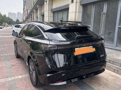 Nissan ARIYA Two-Wheel Drive Long Range Top Configuration - ფოტო 6