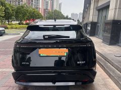 Nissan ARIYA Two-Wheel Drive Long Range Top Configuration - ფოტო 7