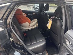 Nissan ARIYA Two-Wheel Drive Long Range Top Configuration - ფოტო 9