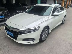 Honda Accord 2022 260TURBO Comfort Edition - ფოტო 1