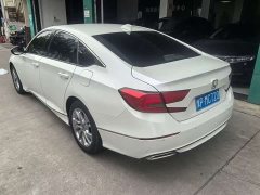 Honda Accord 2022 260TURBO Comfort Edition - ფოტო 4