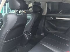 Honda Accord 2022 260TURBO Comfort Edition - ფოტო 5