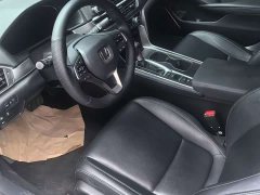 Honda Accord 2022 260TURBO Comfort Edition - ფოტო 6