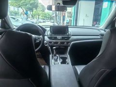 Honda Accord 2022 260TURBO Comfort Edition - ფოტო 7