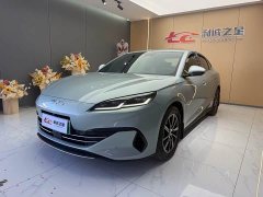 BYD Seal 06 DM-i 120KM Premium Edition - ფოტო 1