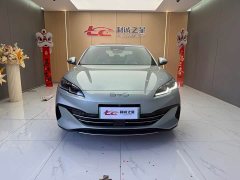 BYD Seal 06 DM-i 120KM Premium Edition - ფოტო 2