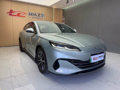 BYD Seal 06 DM-i 120KM Premium Edition - ფოტო 3