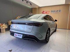 BYD Seal 06 DM-i 120KM Premium Edition - ფოტო 4