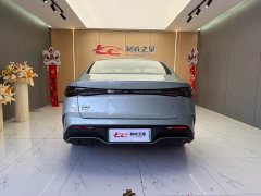 BYD Seal 06 DM-i 120KM Premium Edition - ფოტო 5