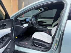 BYD Seal 06 DM-i 120KM Premium Edition - ფოტო 7
