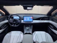 BYD Seal 06 DM-i 120KM Premium Edition - ფოტო 8