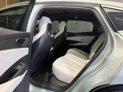 BYD Seal 06 DM-i 120KM Premium Edition - ფოტო 9
