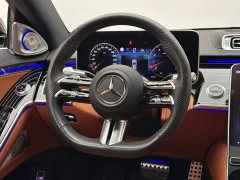 Mercedes-Benz S-Class 2024 Facelift S 450 L 4MATIC - ფოტო 12