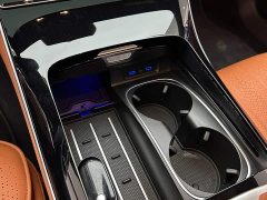 Mercedes-Benz S-Class 2024 Facelift S 450 L 4MATIC - ფოტო 16