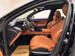 Mercedes-Benz S-Class 2024 Facelift S 450 L 4MATIC - ფოტო 8