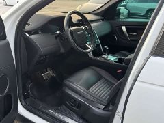Land Rover Discovery Sport 249PS R-Dynamic SE Performance Technology Edition 5-Seater - ფოტო 3