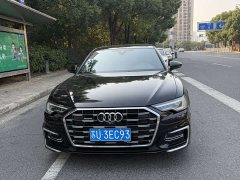 Audi A6L 45 TFSI quattro Dynamic Luxury Edition - ფოტო 2