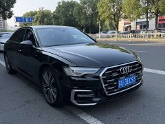 Audi A6L 45 TFSI quattro Dynamic Luxury Edition - ფოტო 3