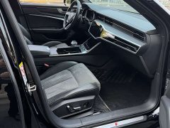 Audi A6L 45 TFSI quattro Dynamic Luxury Edition - ფოტო 4
