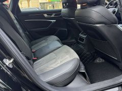 Audi A6L 45 TFSI quattro Dynamic Luxury Edition - ფოტო 5