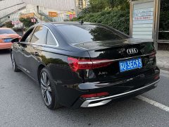 Audi A6L 45 TFSI quattro Dynamic Luxury Edition - ფოტო 7