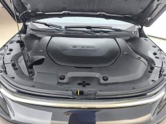 AITO Yuan Plus EV 2026 Standard Range AWD Performance Ultra - ფოტო 10