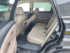 AITO Yuan Plus EV 2026 Standard Range AWD Performance Ultra - ფოტო 11
