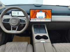AITO Yuan Plus EV 2026 Standard Range AWD Performance Ultra - ფოტო 12