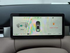 AITO Yuan Plus EV 2026 Standard Range AWD Performance Ultra - ფოტო 14