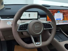 AITO Yuan Plus EV 2026 Standard Range AWD Performance Ultra - ფოტო 15