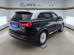 AITO Yuan Plus EV 2026 Standard Range AWD Performance Ultra - ფოტო 3