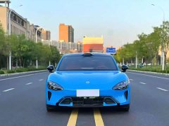 Xiaomi SU7 Rear-Wheel Drive Pro - ფოტო 2