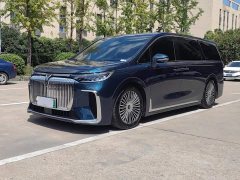 Voyah Lantu Dreamchaser 2025 PHEV AWD Flagship Kunpeng Edition - ფოტო 1