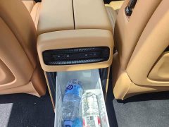 Voyah Lantu Dreamchaser 2025 PHEV AWD Flagship Kunpeng Edition - ფოტო 13
