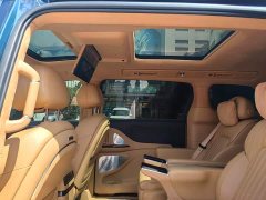 Voyah Lantu Dreamchaser 2025 PHEV AWD Flagship Kunpeng Edition - ფოტო 14