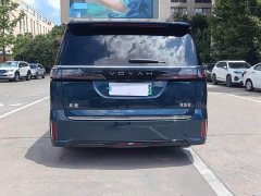 Voyah Lantu Dreamchaser 2025 PHEV AWD Flagship Kunpeng Edition - ფოტო 16