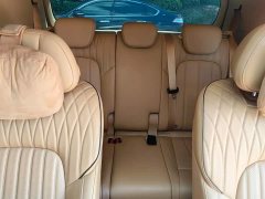 Voyah Lantu Dreamchaser 2025 PHEV AWD Flagship Kunpeng Edition - ფოტო 17
