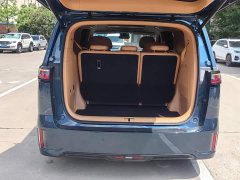 Voyah Lantu Dreamchaser 2025 PHEV AWD Flagship Kunpeng Edition - ფოტო 18