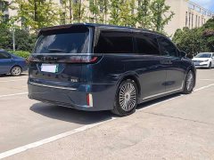 Voyah Lantu Dreamchaser 2025 PHEV AWD Flagship Kunpeng Edition - ფოტო 19