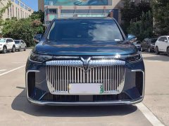 Voyah Lantu Dreamchaser 2025 PHEV AWD Flagship Kunpeng Edition - ფოტო 2