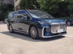 Voyah Lantu Dreamchaser 2025 PHEV AWD Flagship Kunpeng Edition - ფოტო 3