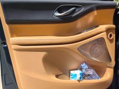 Voyah Lantu Dreamchaser 2025 PHEV AWD Flagship Kunpeng Edition - ფოტო 5