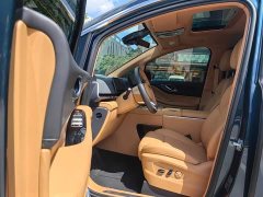 Voyah Lantu Dreamchaser 2025 PHEV AWD Flagship Kunpeng Edition - ფოტო 6