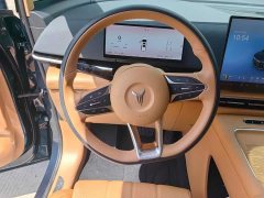 Voyah Lantu Dreamchaser 2025 PHEV AWD Flagship Kunpeng Edition - ფოტო 8