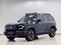 Deepal Deep Blue G318 Four-Wheel Drive Air Suspension Edition - ფოტო 1