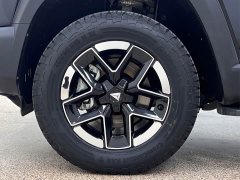 Deepal Deep Blue G318 Four-Wheel Drive Air Suspension Edition - ფოტო 10