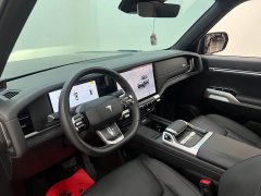 Deepal Deep Blue G318 Four-Wheel Drive Air Suspension Edition - ფოტო 14