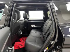Deepal Deep Blue G318 Four-Wheel Drive Air Suspension Edition - ფოტო 16