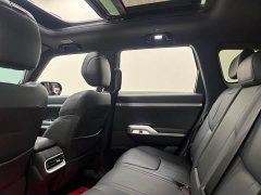 Deepal Deep Blue G318 Four-Wheel Drive Air Suspension Edition - ფოტო 17
