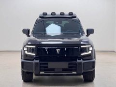 Deepal Deep Blue G318 Four-Wheel Drive Air Suspension Edition - ფოტო 2